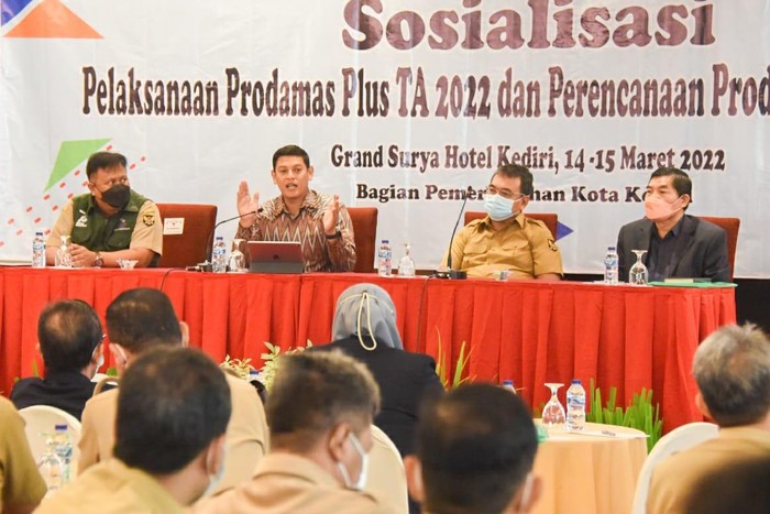 Pemkot Kediri