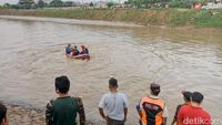 Tragedi di Balik Air Bah: Mengapa Tenggelam Saat Banjir Masih Menghantui?