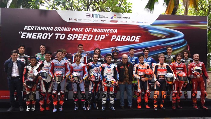 Pertamina