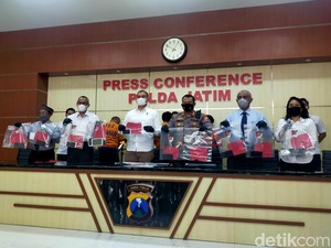 Saat Uang Suap Puluhan Juta Mengucur di Pengaturan Skor Liga 3 Jatim