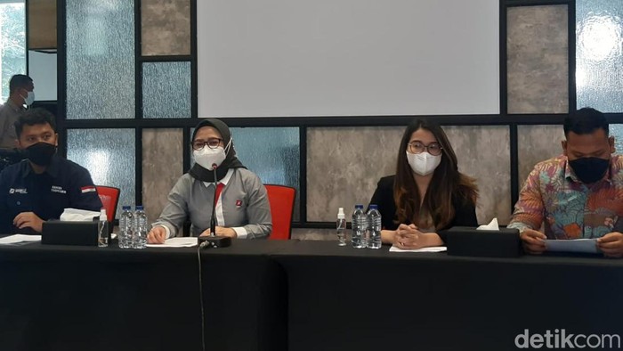 PT SiCepat Ekspres Indonesia memaparkan alasan perusahaan melakukan pemutusan hubungan kerja (PHK).