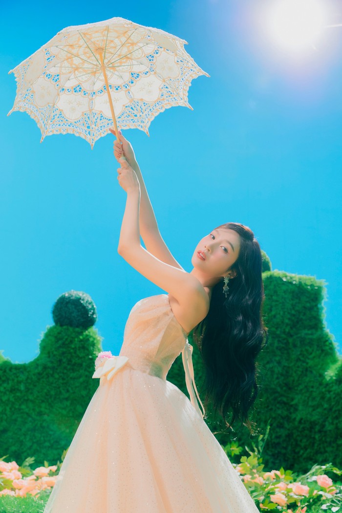 Red Velvet