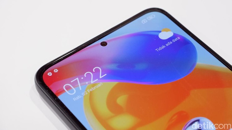 Redmi Note 11 Pro 5G