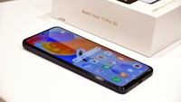 Redmi Note 11 Pro 5G