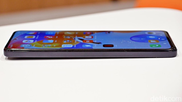 Redmi Note 11 Pro 5G