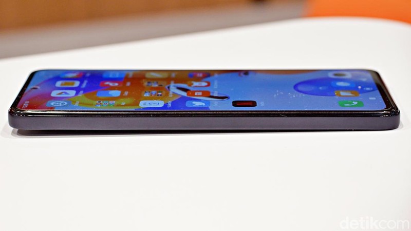 Redmi Note 11 Pro 5G