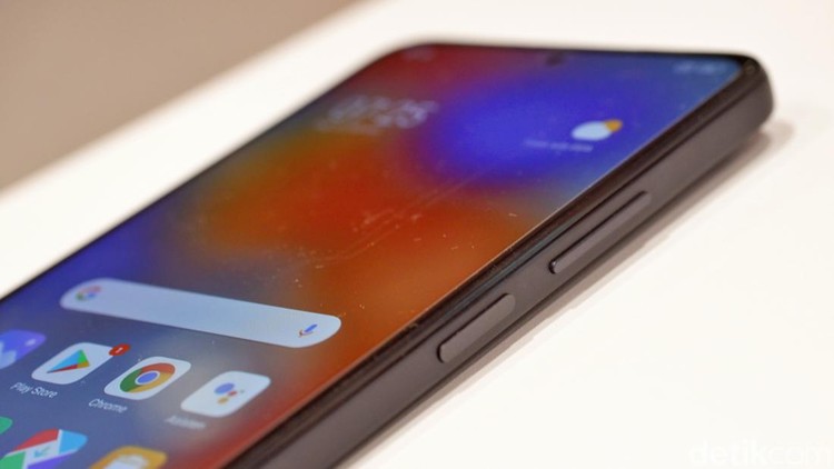 Redmi Note 11 Pro 5G