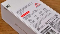 Redmi Note 11 Pro 5G