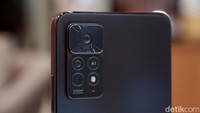 Redmi Note 11 Pro 5G