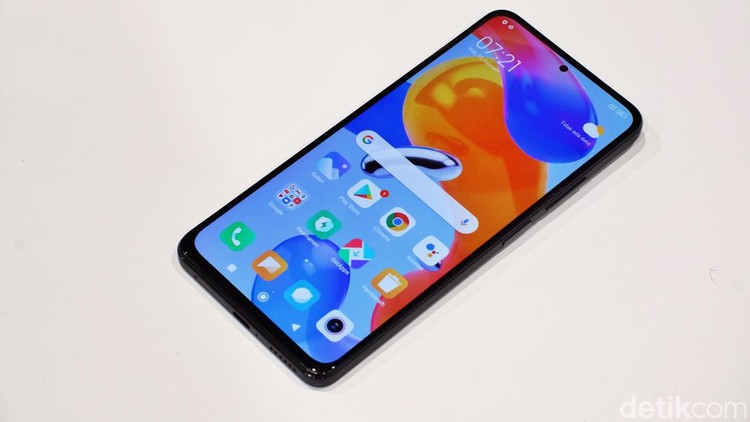 Redmi Note 11 Pro 5G