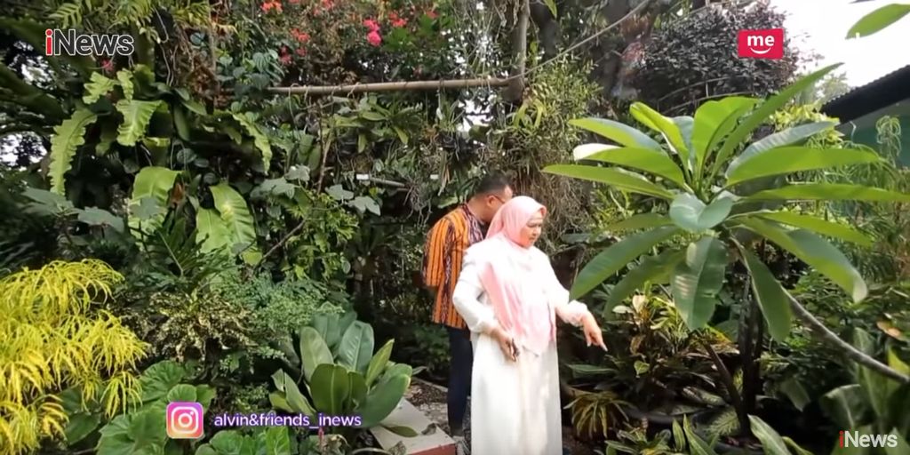 Rumah Mamah Dedeh