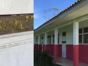 132 Siswa SD Tak Bisa Belajar, Bupati Cianjur: Cabut Segel!