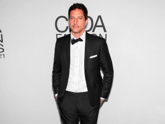Simon Rex Simon Rex