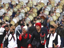 Kenapa Iran Sering Disangka Negara Arab? Begini Fakta dan Sejarah Singkatnya