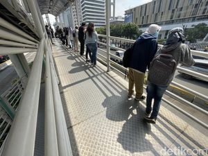 Harus Punya Gaji Berapa untuk Bisa Hidup Layak di Jakarta?