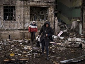 5 Negara Paling Miskin di Eropa, Nomor Satu Pecahan Uni Soviet
