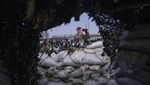 Digempur Rusia, 90 Persen Penduduk Ukraina Terancam Miskin