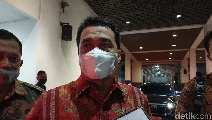 Ahmad Riza Patria