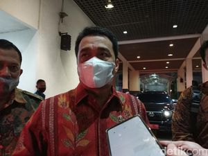 Jelang Ramadan, Wagub DKI Harap Stok Minyak Goreng Aman