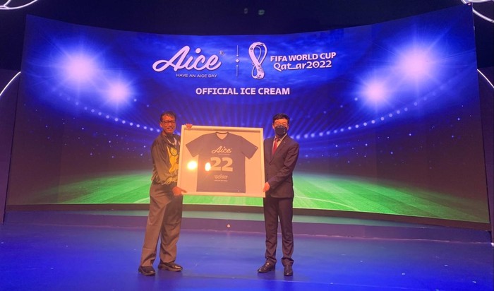 AICE