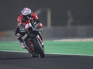 Aleix Espargaro Sudah Tembus 1 Juta Followers di Instagram