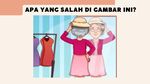 Teka-teki Ini Belum Tentu Bisa Dijawab Semua Orang, Seberapa Cerdas Kamu?