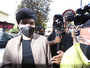 Atta Halilintar Sudah Kembalikan Tas Dior ke Penyidik Mabes Polri
