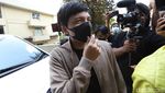 Potret Atta Halilintar Datangi Mabes Polri Gara-gara Tas Dior dari Doni Salmanan