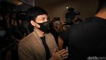 Potret Atta Halilintar Datangi Mabes Polri Gara-gara Tas Dior dari Doni Salmanan