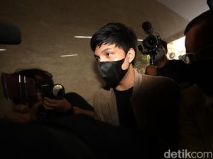 Atta Halilintar Ngedrop Dibawa ke RS, Dipastikan Bukan COVID-19 Ternyata Kena...