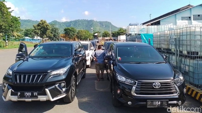 car rental ke mandalika