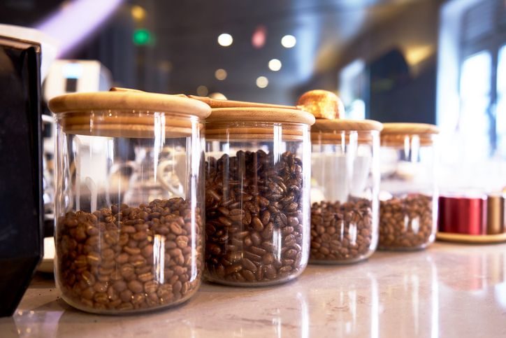 Cara Menyimpan Kopi yang Benar Agar Tetap Awet