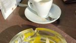 Begini 10 Cara Nyeleneh Restoran Menyajikan Makanan