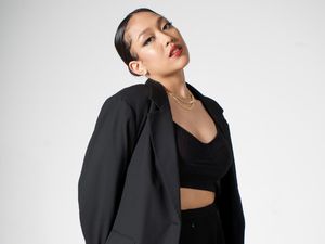 Diary Jadi Inspirasi Carissa Putridianty Tulis Lirik Single Debut
