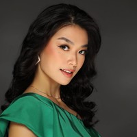 Meskipun titel Miss World 2021 diraih Karolina Biewleska dari Polandia, pencapaian Carla Yules tetap membanggakan. Sebab dia satu-satunya kontestan dari Asia yang masuk Top 6. Foto: Instagram/@carlayules @missworld