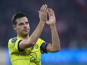 Bye Barcelona, Azpilicueta Perpanjang Kontrak di Chelsea