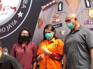 6 Fakta DJ Chantal Dewi Ditangkap Gegara Narkoba
