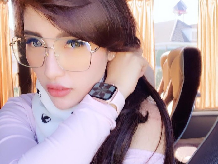 Citra Andy