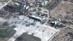 Citra Satelit Terkini, Kota-kota di Ukraina Hancur Dibombardir Rusia