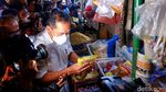 Disidak Mendag, Stok Minyak Curah di Pasar Senen Kosong