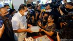 Disidak Mendag, Stok Minyak Curah di Pasar Senen Kosong