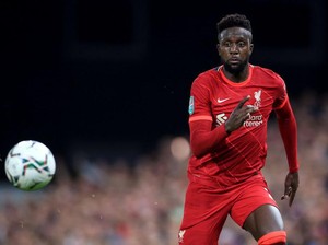 AC Milan Minati Divock Origi