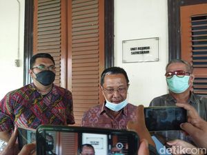 DPRD Bondowoso Adukan Politisi PPP yang Dinilai Cederai Legislatif