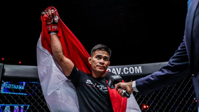 Eko Roni Saputra