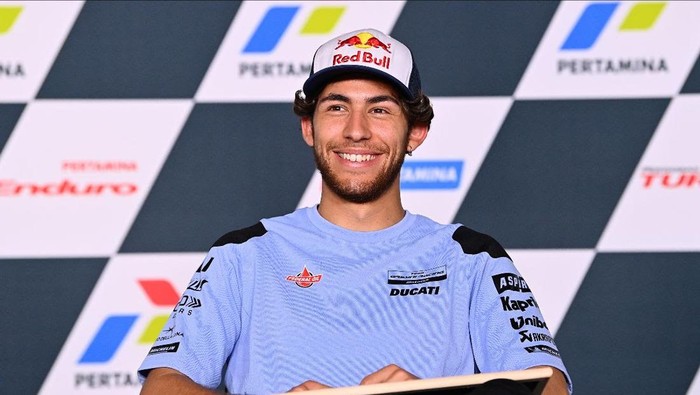 Enea Bastianini