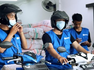 Startup Logistik B2B Envio Dapat Suntikan Dana dari Antler-Iterative