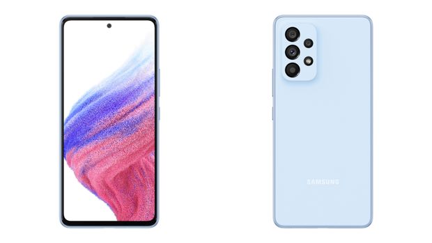 Galaxy A53