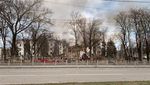 Gedung Teater Tempat Berlindung Warga Mariupol Hancur, Ini Potretnya