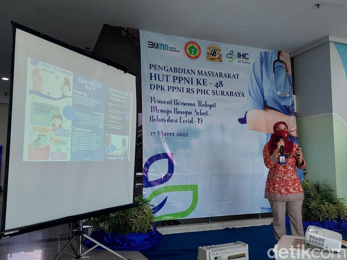 HARI PERAWAT NASIONAL