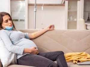 Dampak Anemia pada Bumil: Hambat Pertumbuhan Janin hingga Keguguran